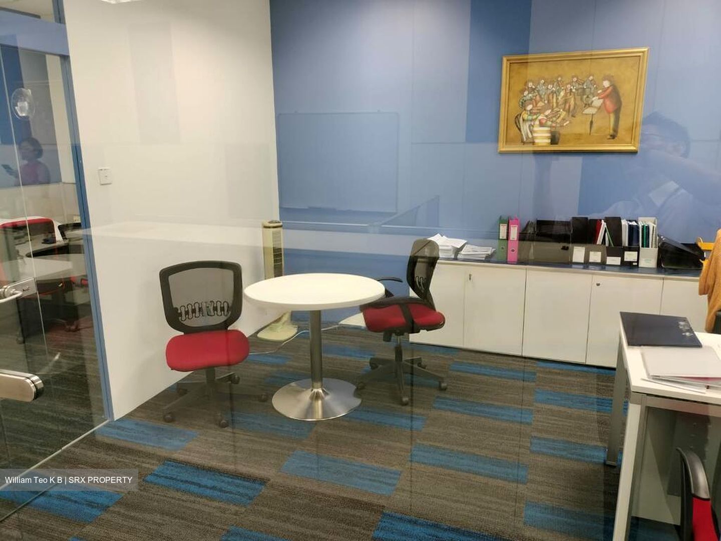 Sif Building (D1), Office #471445761